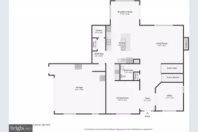 1913 E Churchville Road, Bel Air, MD 21015 - Photo 48