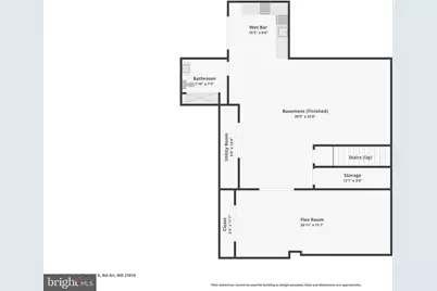 1913 E Churchville Road, Bel Air, MD 21015 - Photo 50