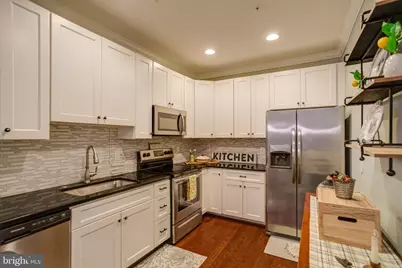 900 Macphail Woods Crossing #3A, Bel Air, MD 21015 - Photo 20