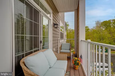 900 Macphail Woods Crossing #3A, Bel Air, MD 21015 - Photo 38