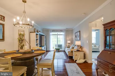900 Macphail Woods Crossing #3A, Bel Air, MD 21015 - Photo 10
