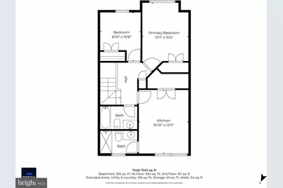 2178 Sewanee Drive, Forest Hill, MD 21050 - Photo 56