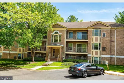 203 Cross Pointe Court #2D, Abingdon, MD 21009 - Photo 2
