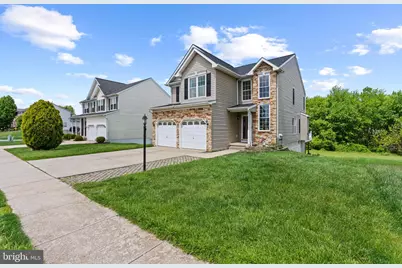 751 Hickory Limb Circle, Bel Air, MD 21014 - Photo 2