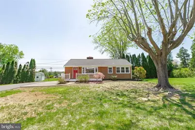 105 Meadow Road, Bel Air, MD 21014 - Photo 1