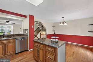 1721 Beechbank Way, Bel Air, MD 21015 - Photo 20