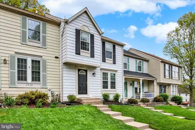1717 Chesterfield Square, Bel Air, MD 21015 - Photo 1
