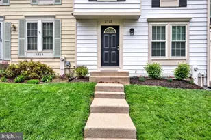 1717 Chesterfield Square, Bel Air, MD 21015 - Photo 2
