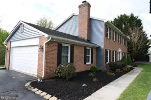 305 Rolling Knoll Dr, Bel Air, MD 21014 - Photo 2