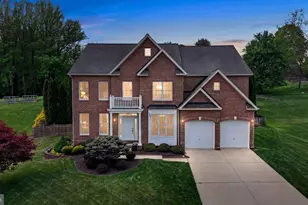 2006 Royal Fern Ct, Bel Air, MD 21015 - Photo 6