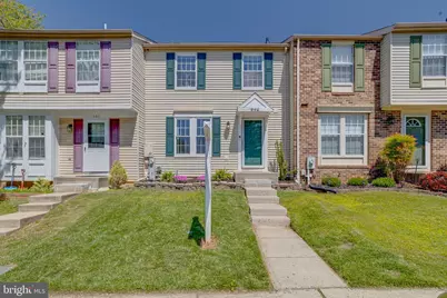 338 Delmar Court, Abingdon, MD 21009 - Photo 1