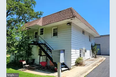 816 S Main Street #APT 2, Bel Air, MD 21014 - Photo 2