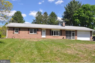 4843 Norrisville Road, White Hall, MD 21161 - Photo 8