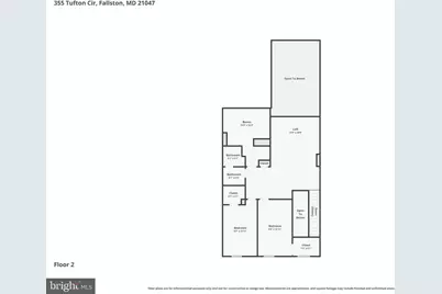 355 Tufton Circle, Fallston, MD 21047 - Photo 50