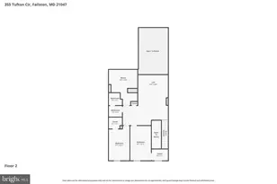 355 Tufton Cir, Fallston, MD 21047 - Photo 50