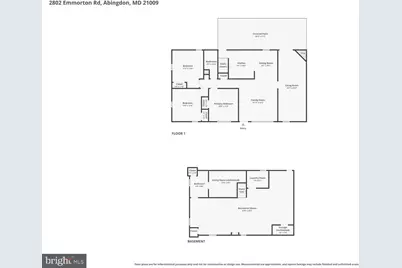 2802 Emmorton Road, Abingdon, MD 21009 - Photo 30