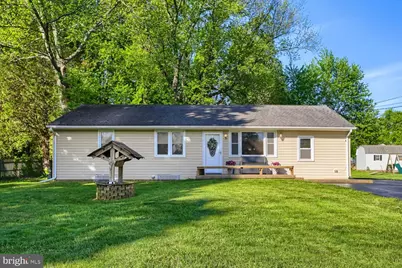 2802 Emmorton Road, Abingdon, MD 21009 - Photo 2