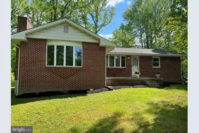 2617 Franklinville Road, Joppa, MD 21085 - Photo 2