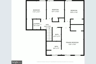 2506 Indians Lair, Edgewood, MD 21040 - Photo 42