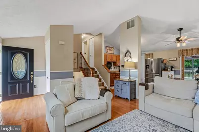 2624 Merrick Way, Abingdon, MD 21009 - Photo 8