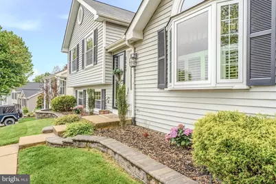 2624 Merrick Way, Abingdon, MD 21009 - Photo 4