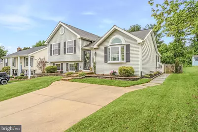 2624 Merrick Way, Abingdon, MD 21009 - Photo 40