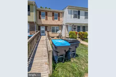 404 Liberty Court, Edgewood, MD 21040 - Photo 34