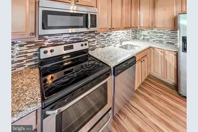 404 Liberty Court, Edgewood, MD 21040 - Photo 8
