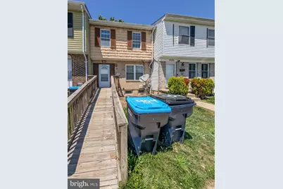 404 Liberty Court, Edgewood, MD 21040 - Photo 22