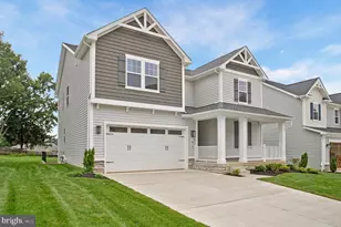 1614 Shady Tree Ct, Bel Air, MD 21015 - Photo 2