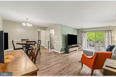 207 Cross Pointe Ct #2D, Abingdon, MD 21009 - Photo 4