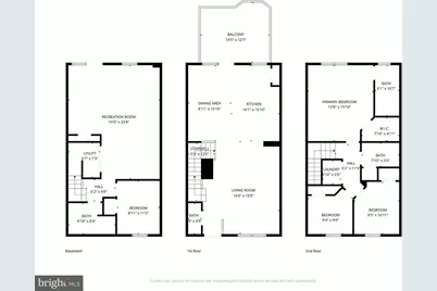 2945 Galloway Place, Abingdon, MD 21009 - Photo 34