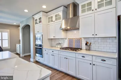 1236 Cloverfield Drive, Bel Air, MD 21015 - Photo 2