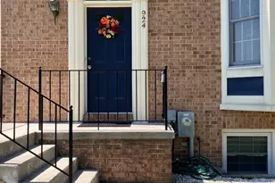 924 Buckland Pl, Bel Air, MD 21014 - Photo 1