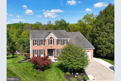 906 Featherstone Court, Bel Air, MD 21014 - Photo 1