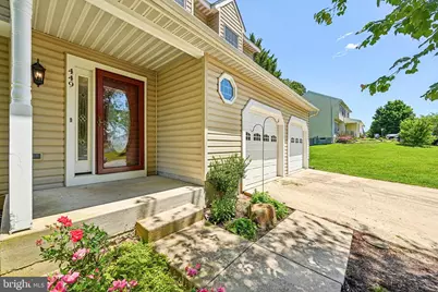 449 Grasmere Lane, Aberdeen, MD 21001 - Photo 1
