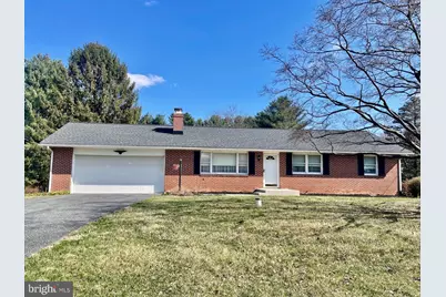 3927 Federal Hill Road, Jarrettsville, MD 21084 - Photo 1