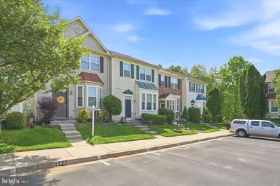 248 Golden Rain Lane, Bel Air, MD 21015 - Photo 2