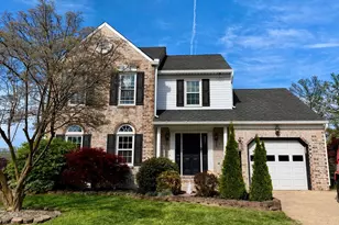 1583 Bentley Cir, Bel Air, MD 21015 - Photo 1