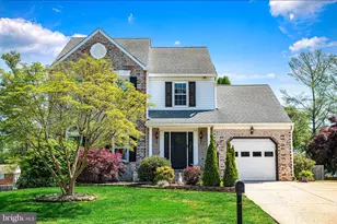 1583 Bentley Cir, Bel Air, MD 21015 - Photo 2