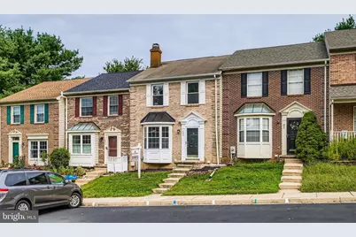 493 Ashton Lane, Abingdon, MD 21009 - Photo 2