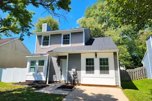 1206 Caldwell Ct S, Belcamp, MD 21017 - Photo 2