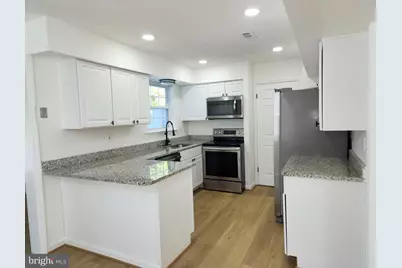 1206 Caldwell Court S, Belcamp, MD 21017 - Photo 10