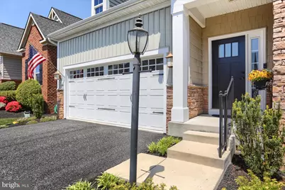 308 Gallant Fox Drive, Havre de Grace, MD 21078 - Photo 4