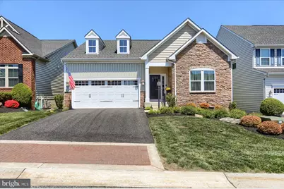308 Gallant Fox Drive, Havre de Grace, MD 21078 - Photo 1