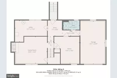 1206 Vermont Road, Bel Air, MD 21014 - Photo 44