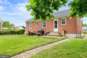 610 Colaine Dr, Aberdeen, MD 21001 - Photo 26