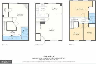 602 N Branch Court, Abingdon, MD 21009 - Photo 30
