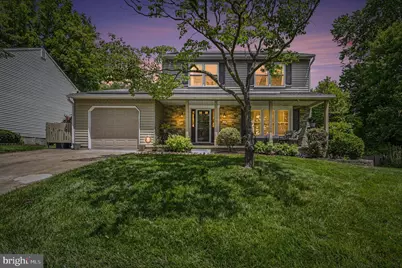 609 Helmsdale Court, Bel Air, MD 21015 - Photo 2