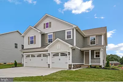 1618 Shady Tree Court, Bel Air, MD 21015 - Photo 2
